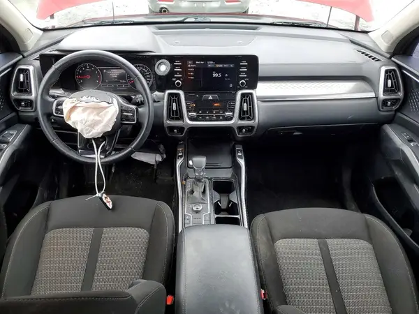5XYRGDLC0MG017560 2021 KIA SORENTO - Image 8