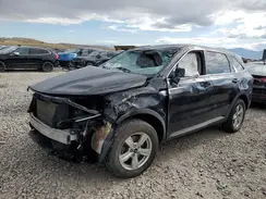 5XYRGDLC0MG018076 2021 KIA SORENTO