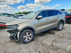5XYRGDLC0MG026940 2021 KIA SORENTO