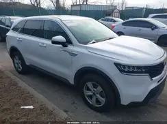 5XYRGDLC0MG030356 2021 KIA SORENTO
