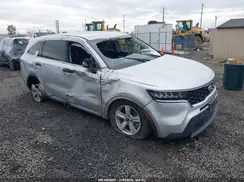 5XYRGDLC0MG034360 2021 KIA SORENTO