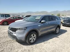 5XYRGDLC0MG039199 2021 KIA SORENTO