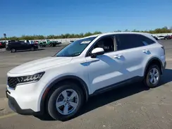 5XYRGDLC0MG044452 2021 KIA SORENTO