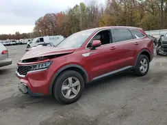 5XYRGDLC0MG045083 2021 KIA SORENTO