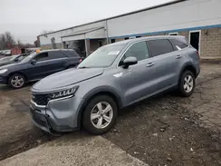 5XYRGDLC0NG075072 2022 KIA SORENTO
