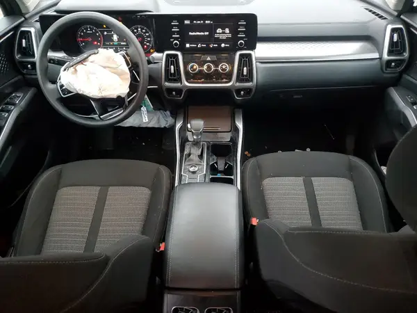 5XYRGDLC0NG075072 2022 KIA SORENTO - Image 8