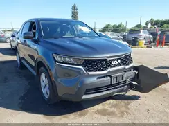 5XYRGDLC0NG075394 2022 KIA SORENTO