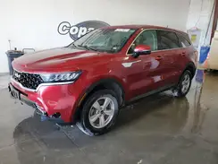 5XYRGDLC0NG077680 2022 KIA SORENTO