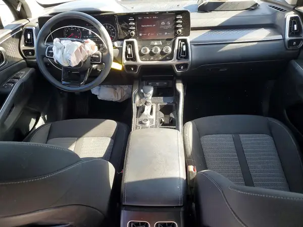 5XYRGDLC0NG080806 2022 KIA SORENTO - Image 8
