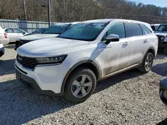 5XYRGDLC0NG083835 2022 KIA SORENTO