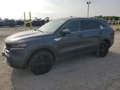 5XYRGDLC0NG089019 2022 KIA SORENTO