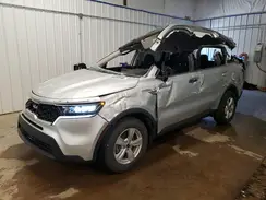 5XYRGDLC0NG091580 2022 KIA SORENTO