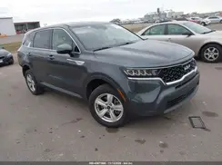 5XYRGDLC0NG091658 2022 KIA SORENTO