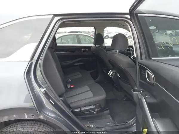 5XYRGDLC0NG091658 2022 KIA SORENTO - Image 8