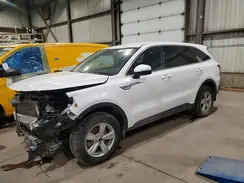 5XYRGDLC0NG095189 2022 KIA SORENTO