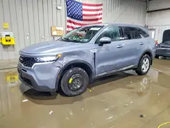 5XYRGDLC0NG097802 2022 KIA SORENTO