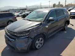 5XYRGDLC0NG097878 2022 KIA SORENTO
