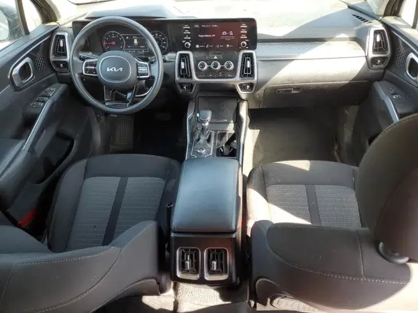 5XYRGDLC0NG097878 2022 KIA SORENTO - Image 8