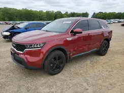 5XYRGDLC0NG098996 2022 KIA SORENTO