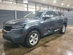 5XYRGDLC0NG099971 2022 KIA SORENTO