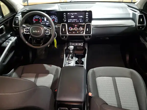 5XYRGDLC0NG099971 2022 KIA SORENTO - Image 8