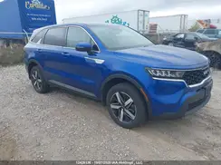 5XYRGDLC0NG111634 2022 KIA SORENTO