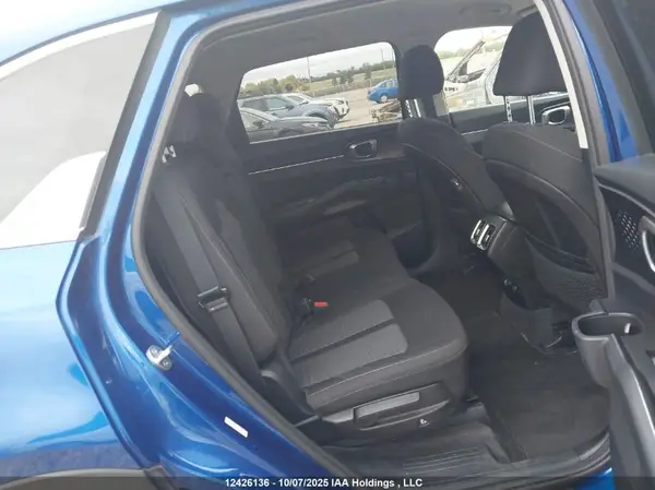 5XYRGDLC0NG111634 2022 KIA SORENTO - Image 8