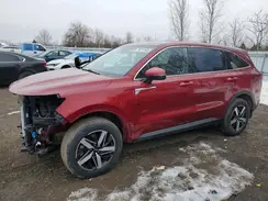 5XYRGDLC0NG111763 2022 KIA SORENTO