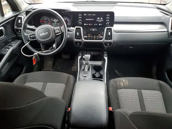 5XYRGDLC0NG111763 2022 KIA SORENTO - Image 8
