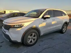 5XYRGDLC0NG112136 2022 KIA SORENTO