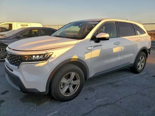 5XYRGDLC0NG112136 2022 KIA SORENTO - Image 1