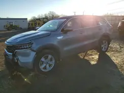 5XYRGDLC0NG116414 2022 KIA SORENTO