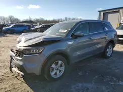 5XYRGDLC0NG150630 2022 KIA SORENTO