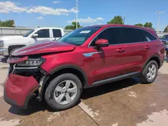 5XYRGDLC0NG153494 2022 KIA SORENTO