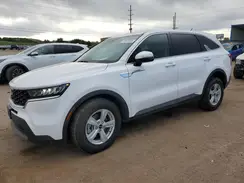 5XYRGDLC0PG165406 2023 KIA SORENTO