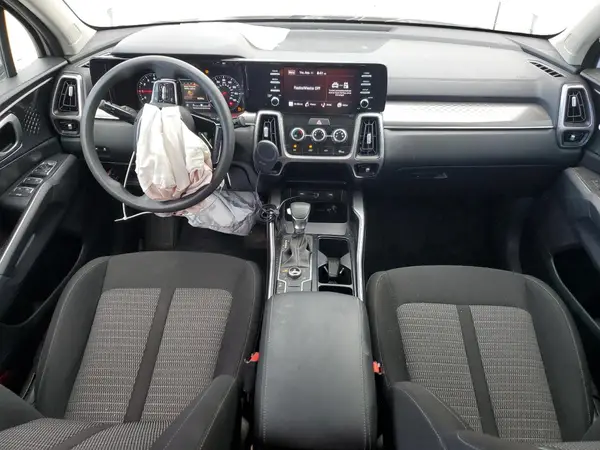 5XYRGDLC0PG165406 2023 KIA SORENTO - Image 8