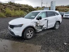 5XYRGDLC0PG167480 2023 KIA SORENTO