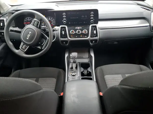 5XYRGDLC0PG167480 2023 KIA SORENTO - Image 8