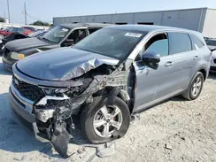 5XYRGDLC0PG168595 2023 KIA SORENTO
