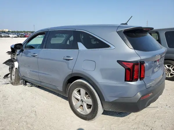 5XYRGDLC0PG168595 2023 KIA SORENTO - Image 2