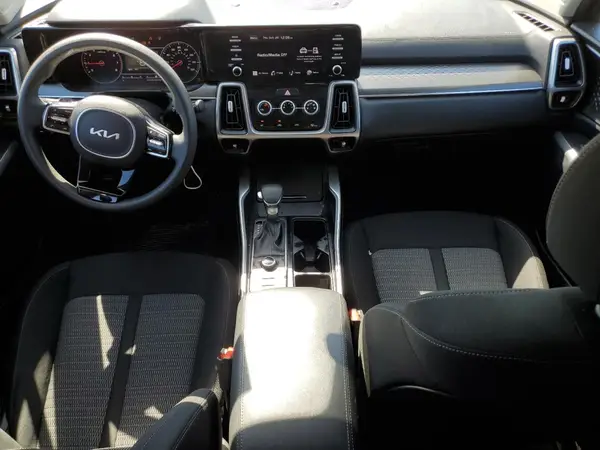 5XYRGDLC0PG168595 2023 KIA SORENTO - Image 8