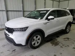 5XYRGDLC0PG176566 2023 KIA SORENTO
