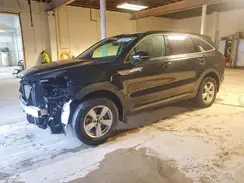 5XYRGDLC0PG176888 2023 KIA SORENTO
