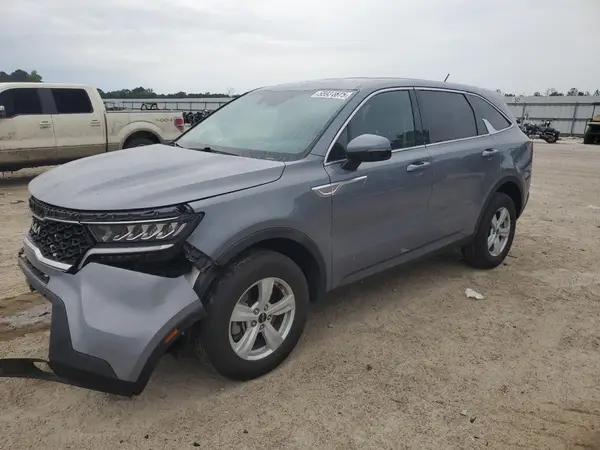 5XYRGDLC0PG177328 2023 KIA SORENTO - Image 1