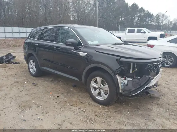 5XYRGDLC0PG179340 2023 KIA SORENTO - Image 1