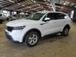 5XYRGDLC0PG183341 2023 KIA SORENTO