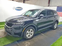 5XYRGDLC0PG183906 2023 KIA SORENTO