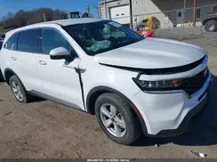 5XYRGDLC0PG184425 2023 KIA SORENTO