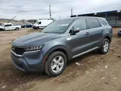 5XYRGDLC0PG186353 2023 KIA SORENTO