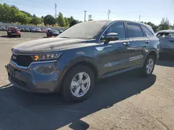 5XYRGDLC0PG206150 2023 KIA SORENTO